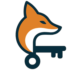 Fuchs Schlüsseldienst logo