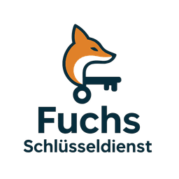 Fuchs Schlüsseldienst logo